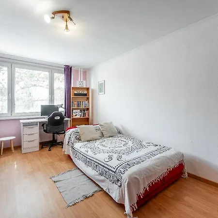 Apartament ブラチスラヴァ