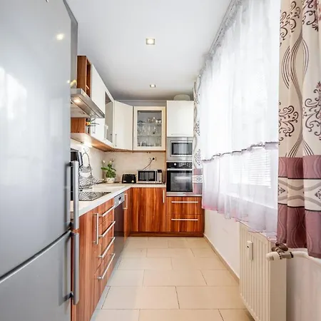 Apartament 브라티슬라바