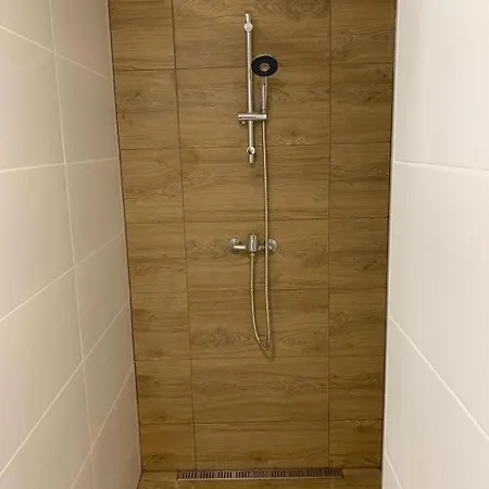 アパート Apartament *
