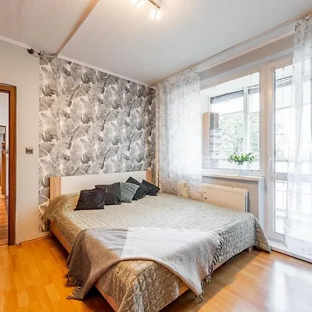 Apartment Apartament Bratislava